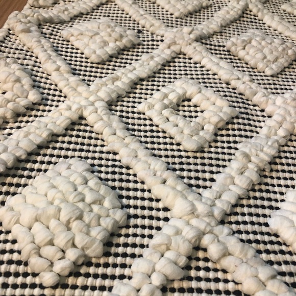 Pier 1 Accents New Pier Imports Rug Poshmark